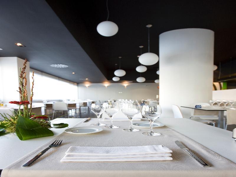 Hotel Zentral Castellana Norte Madrid Eksteriør billede